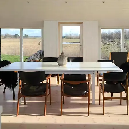 Summer House With Direct Access Near Kikhavn Σπίτι διακοπών *