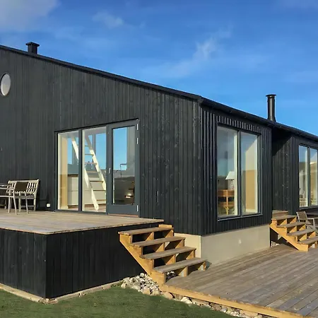 Summer House With Direct Access Near Kikhavn * Hundested