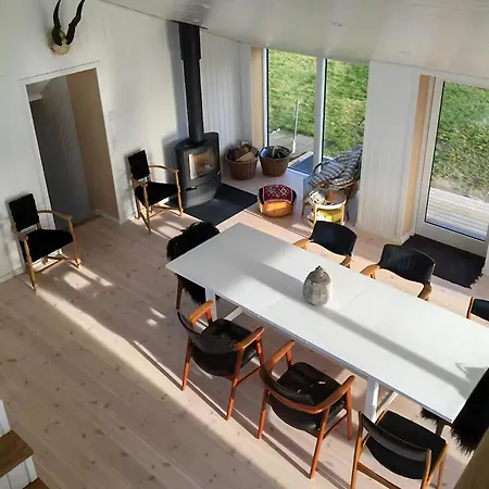 Summer House With Direct Access Near Kikhavn * Hundested