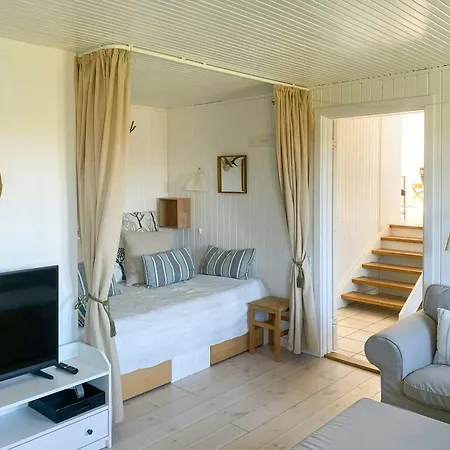 Summer House With Direct Access Near Kikhavn Σπίτι διακοπών *