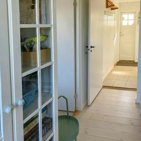 Summer House With Direct Access Near Kikhavn Σπίτι διακοπών
