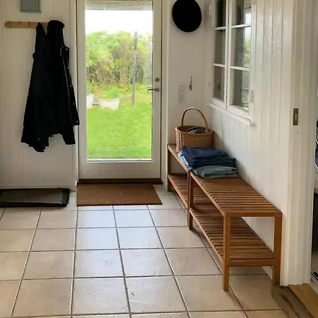 Summer House With Direct Access Near Kikhavn * Hundested