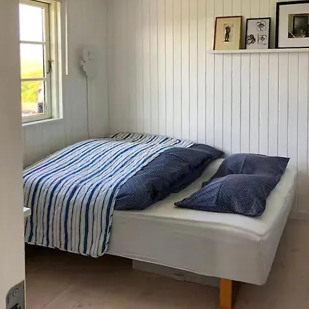 Summer House With Direct Access Near Kikhavn Σπίτι διακοπών Hundested