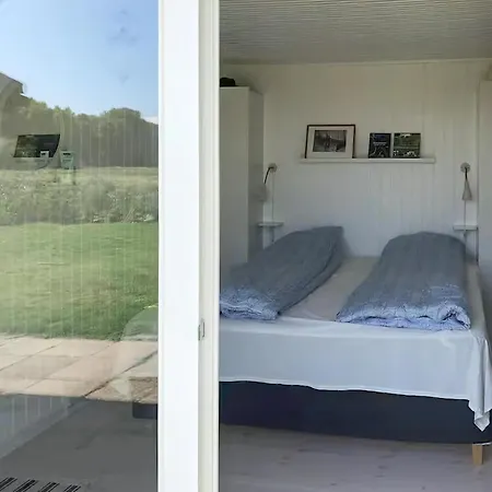 Summer House With Direct Access Near Kikhavn Σπίτι διακοπών Hundested