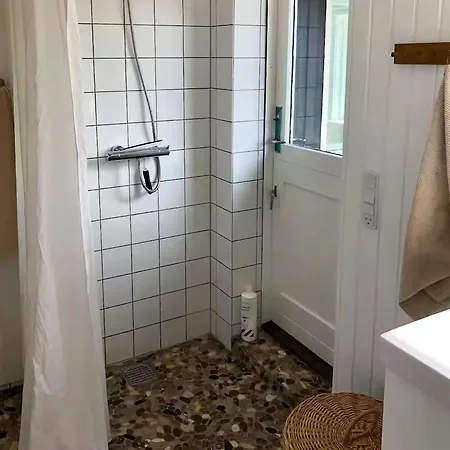 Σπίτι διακοπών Summer House With Direct Access Near Kikhavn Hundested