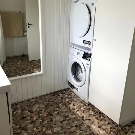Σπίτι διακοπών Summer House With Direct Access Near Kikhavn Hundested