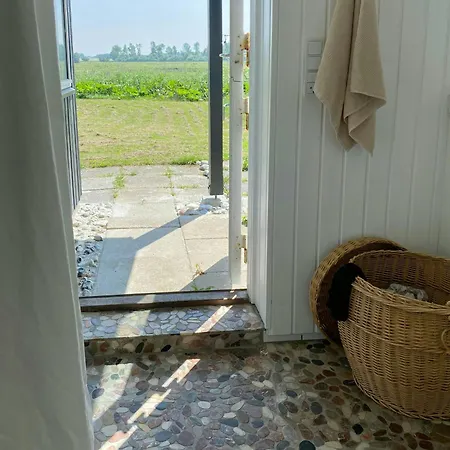 Summer House With Direct Access Near Kikhavn Σπίτι διακοπών