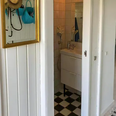 Σπίτι διακοπών Summer House With Direct Access Near Kikhavn Hundested