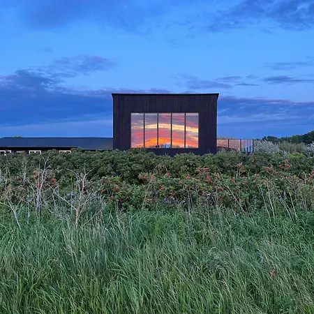 Summer House With Direct Access Near Kikhavn * Hundested
